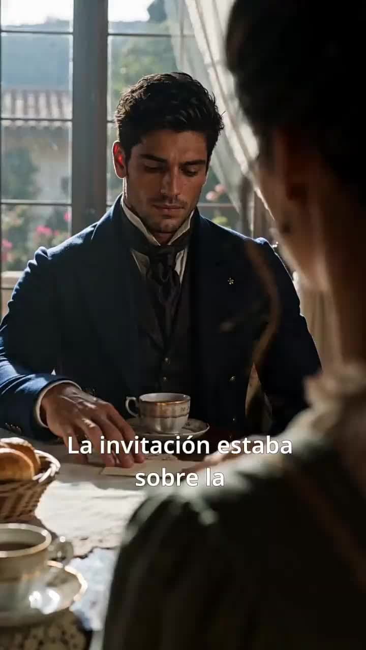 Mi Coronel No Puede... Y Yo Le Ruego - Episodio 40