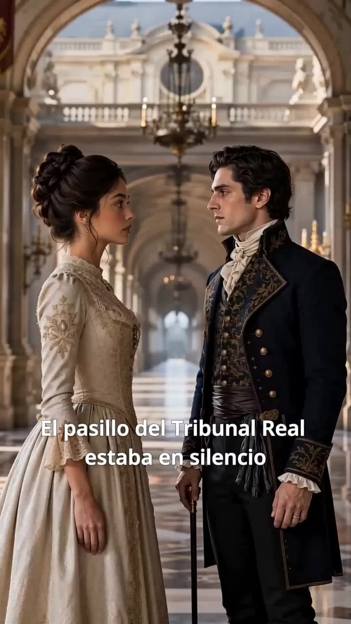 Mi Coronel No Puede... Y Yo Le Ruego - Episodio 45