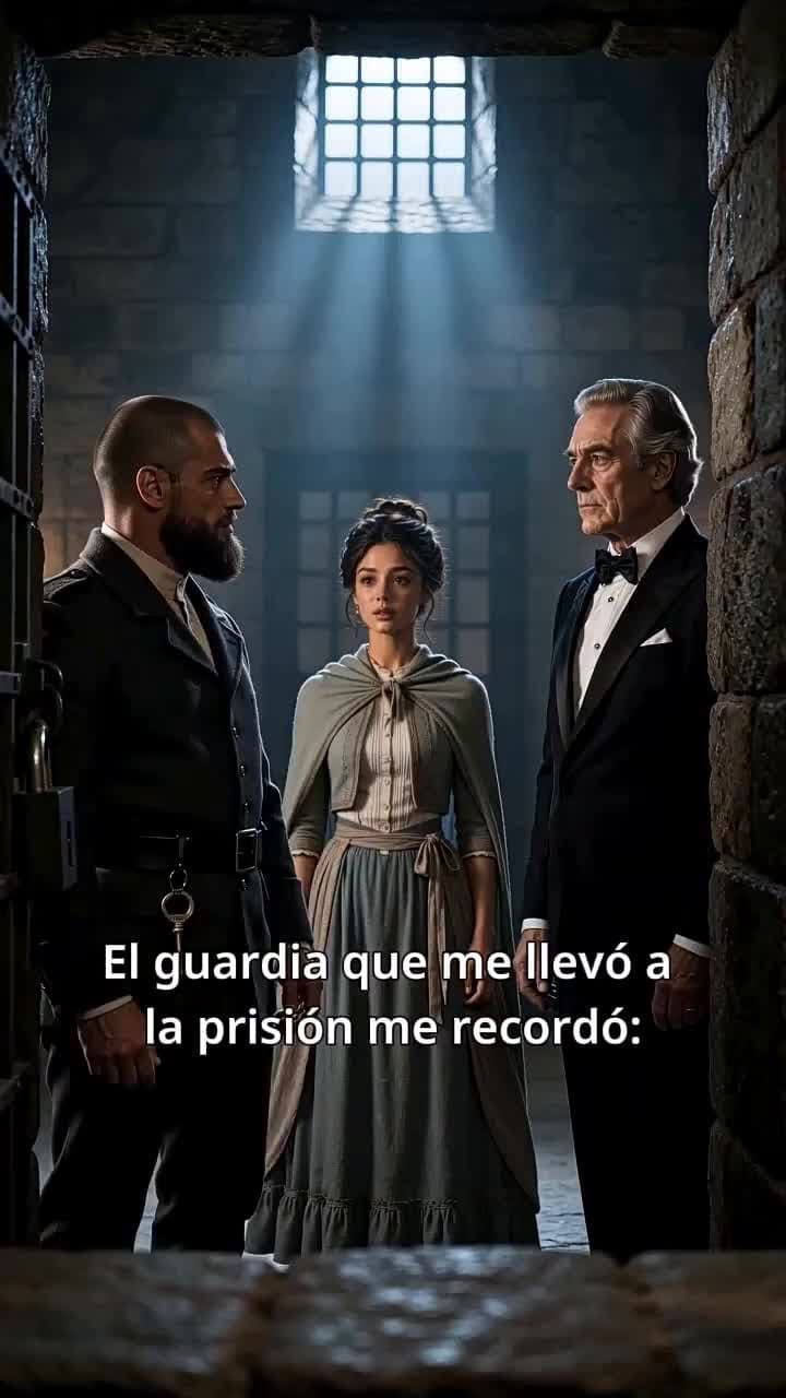 Mi Coronel No Puede... Y Yo Le Ruego - Episodio 24