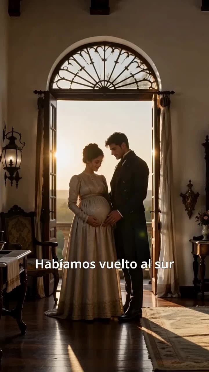 Mi Coronel No Puede... Y Yo Le Ruego - Episodio 53