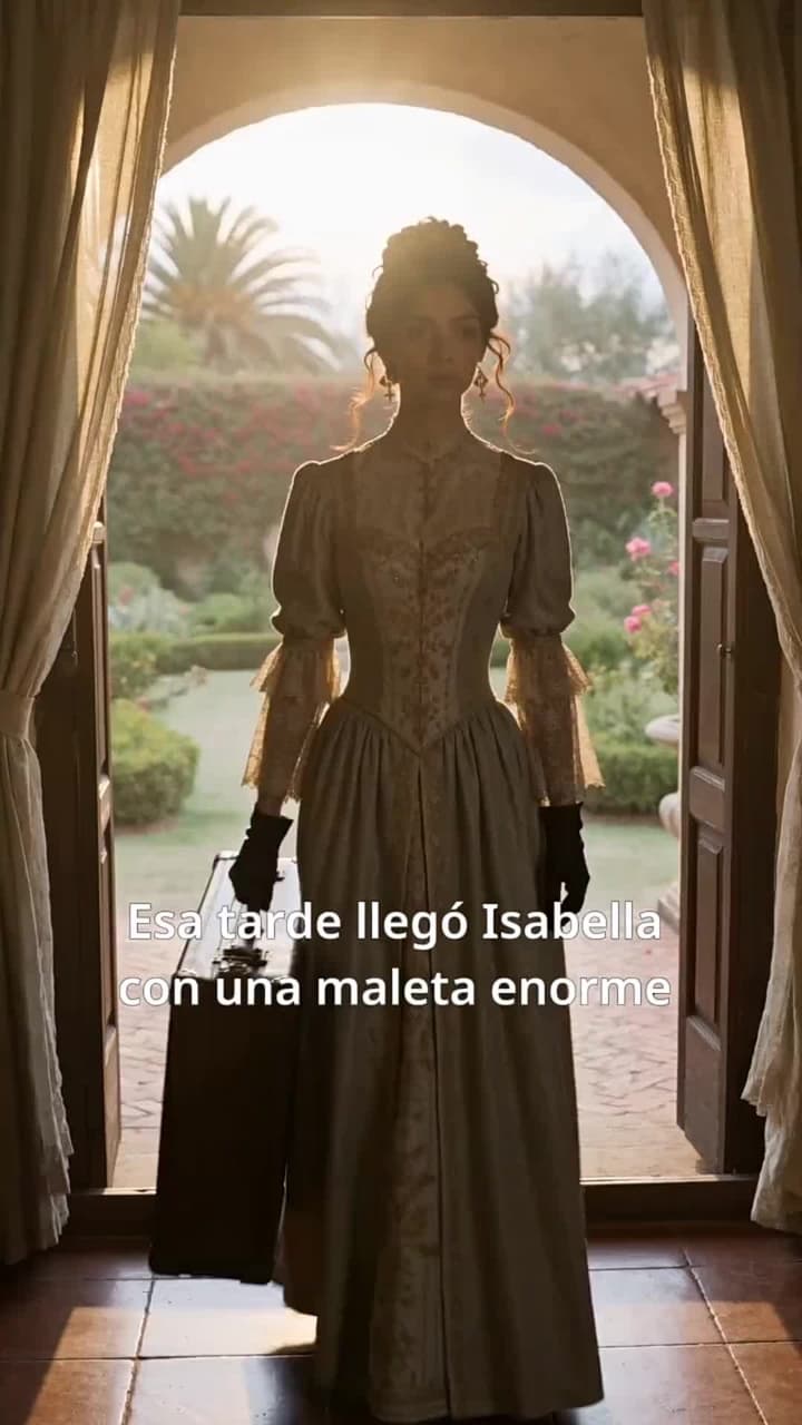 Mi Coronel No Puede... Y Yo Le Ruego - Episodio 56