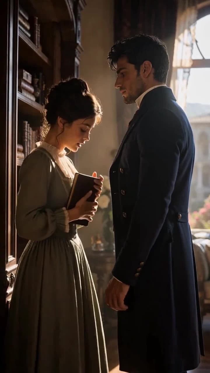 Mi Coronel No Puede... Y Yo Le Ruego - Episodio 10