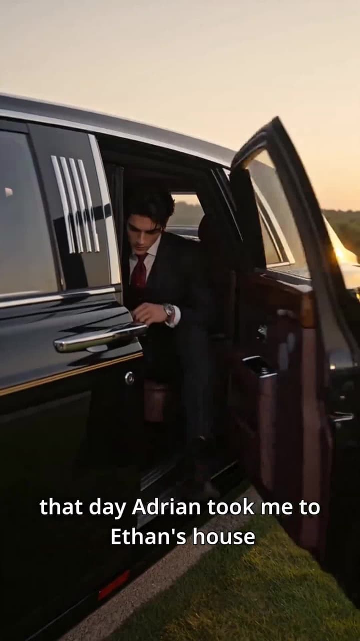 The Billionaire Lost His Bear Queen - Episode 4