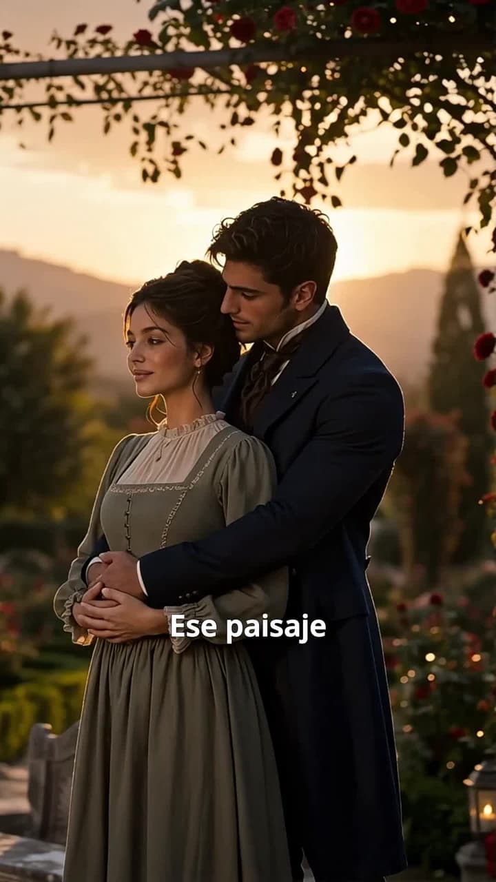 Mi Coronel No Puede... Y Yo Le Ruego - Episodio 33