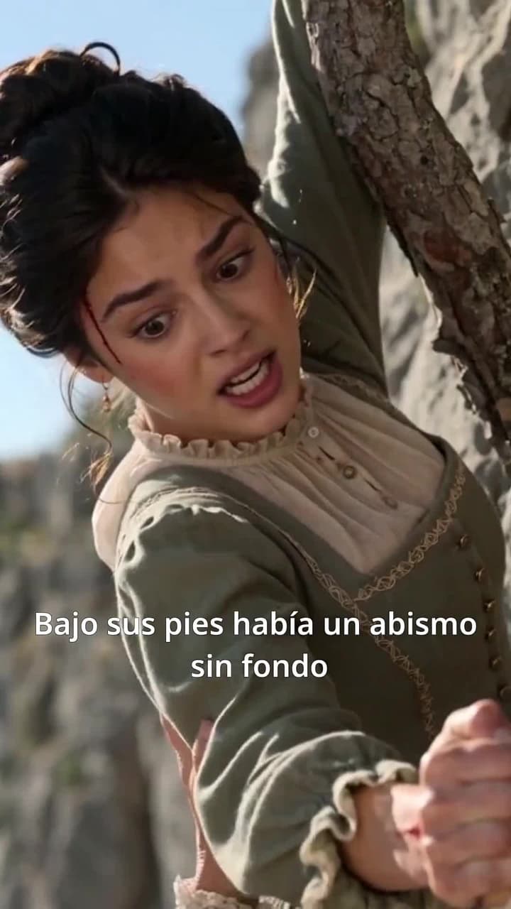 Mi Coronel No Puede... Y Yo Le Ruego - Episodio 19