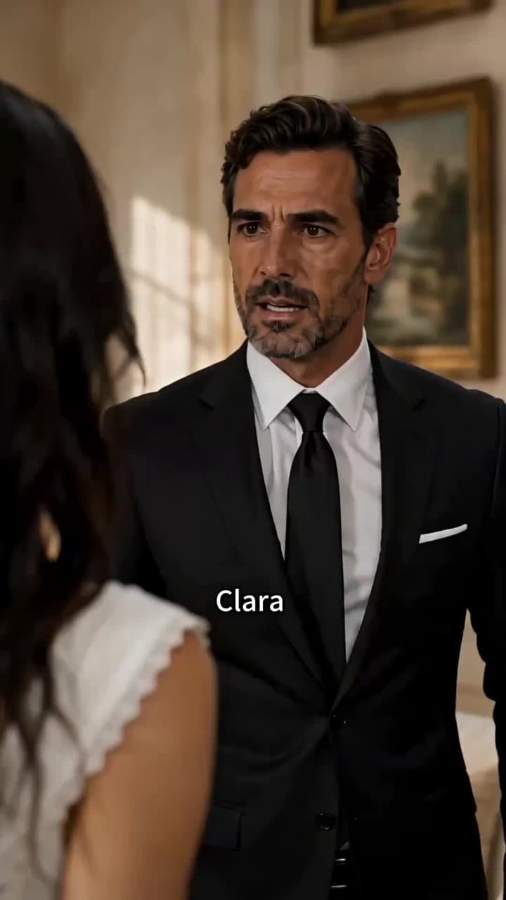 Mamá Ha Vuelto - Episodio 6