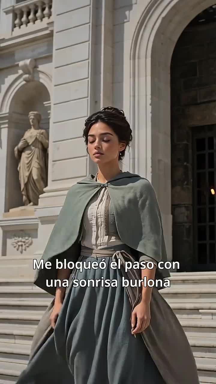 Mi Coronel No Puede... Y Yo Le Ruego - Episodio 25