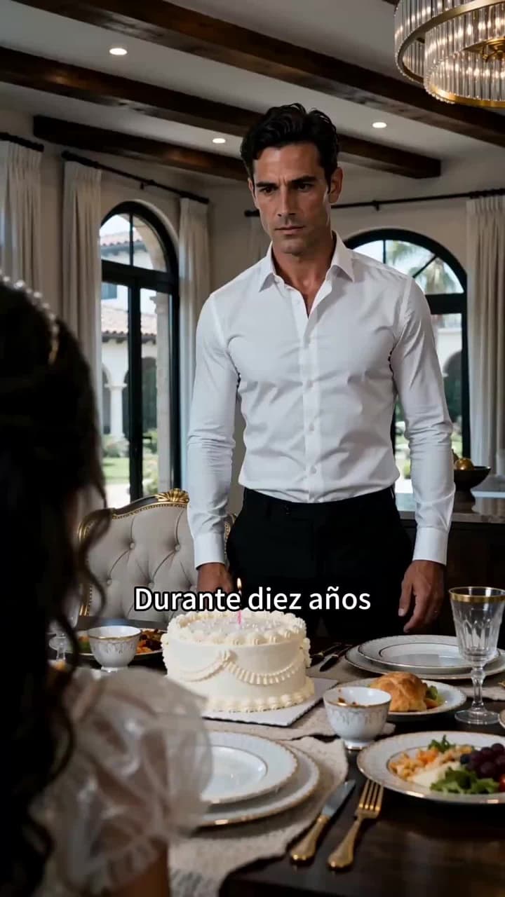 Mamá Ha Vuelto - Episodio 1