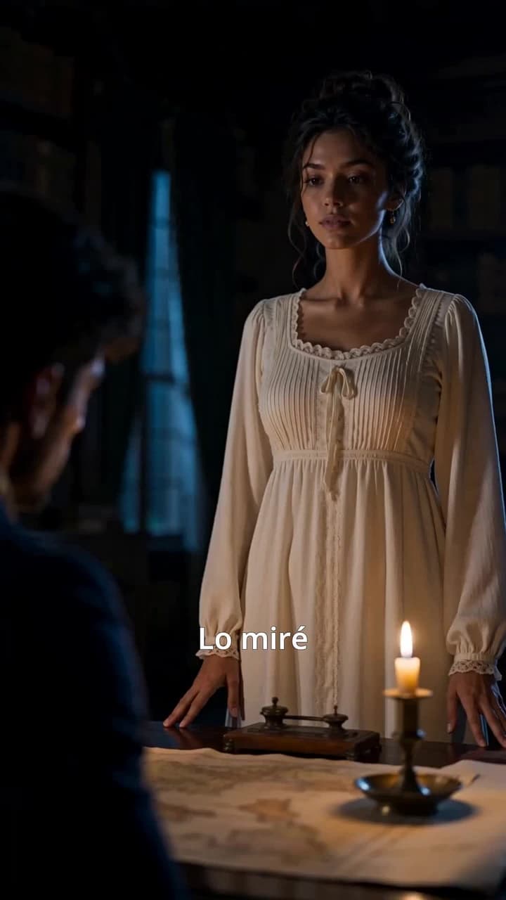 Mi Coronel No Puede... Y Yo Le Ruego - Episodio 43