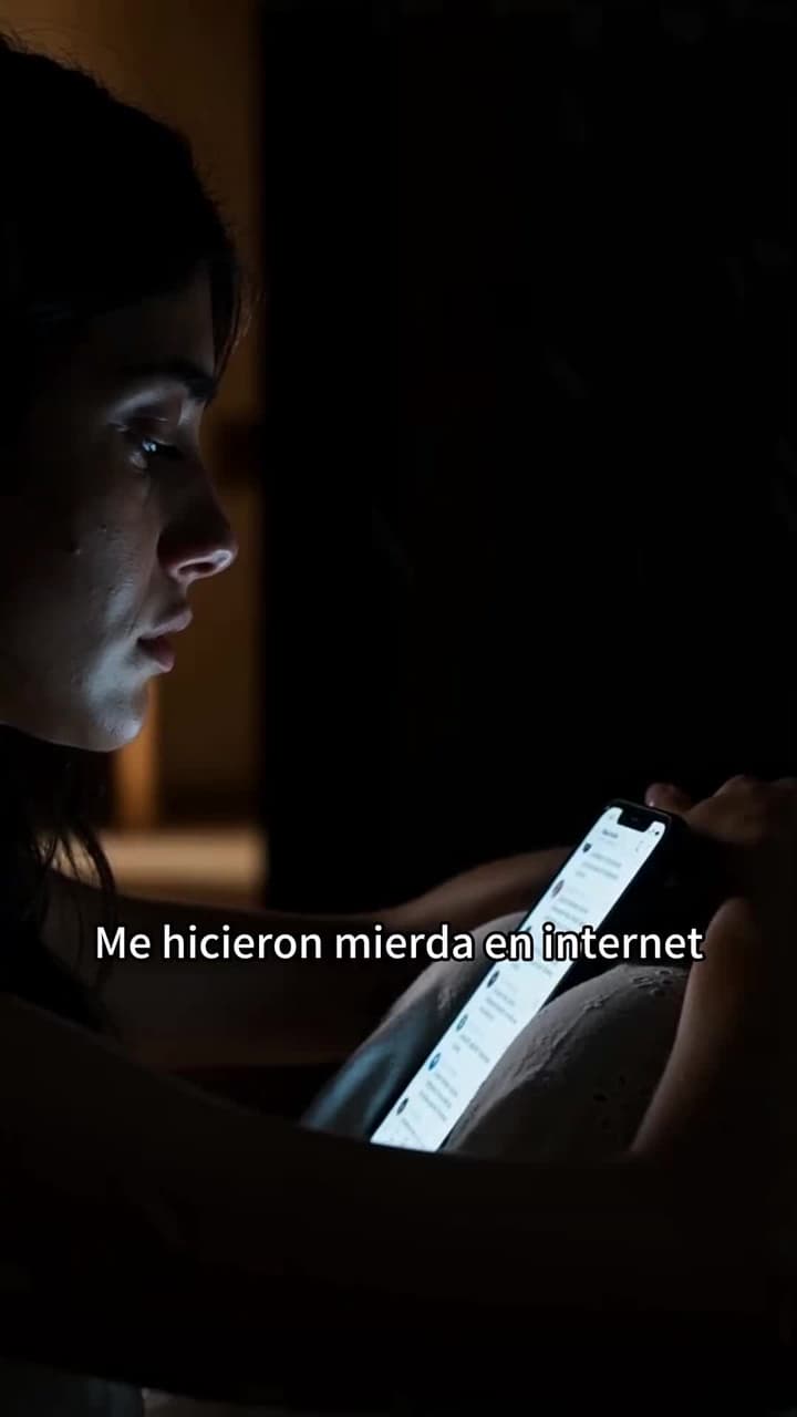 Mamá Ha Vuelto - Episodio 7