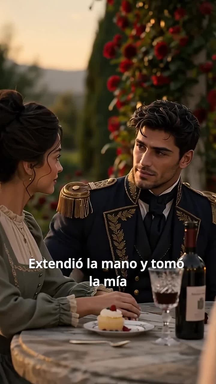 Mi Coronel No Puede... Y Yo Le Ruego - Episodio 37