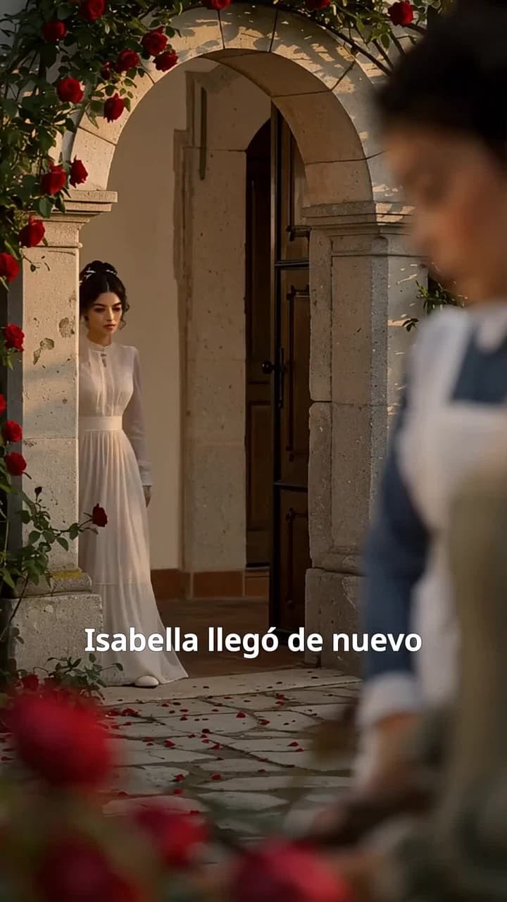 Mi Coronel No Puede... Y Yo Le Ruego - Episodio 34