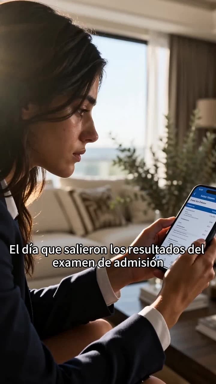 Mamá Ha Vuelto - Episodio 20