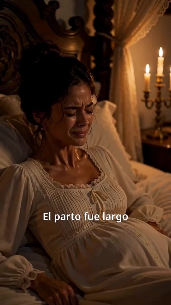 Mi Coronel No Puede... Y Yo Le Ruego - Episodio 54