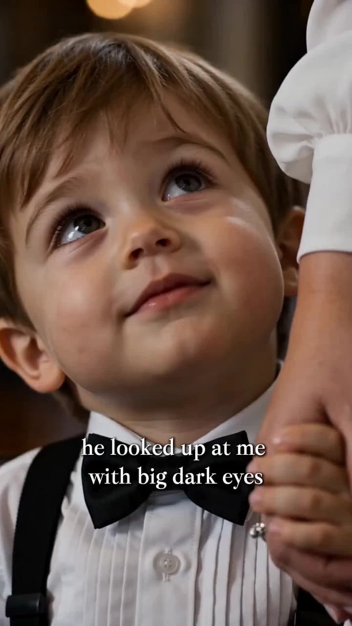 After My Divorce, I Became the Godfather’s XXL Wife - Episode 6