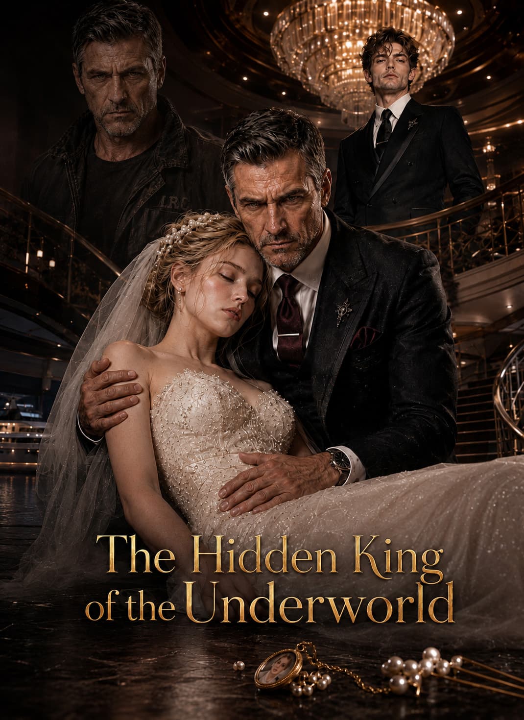 The Hidden King of the Underworld