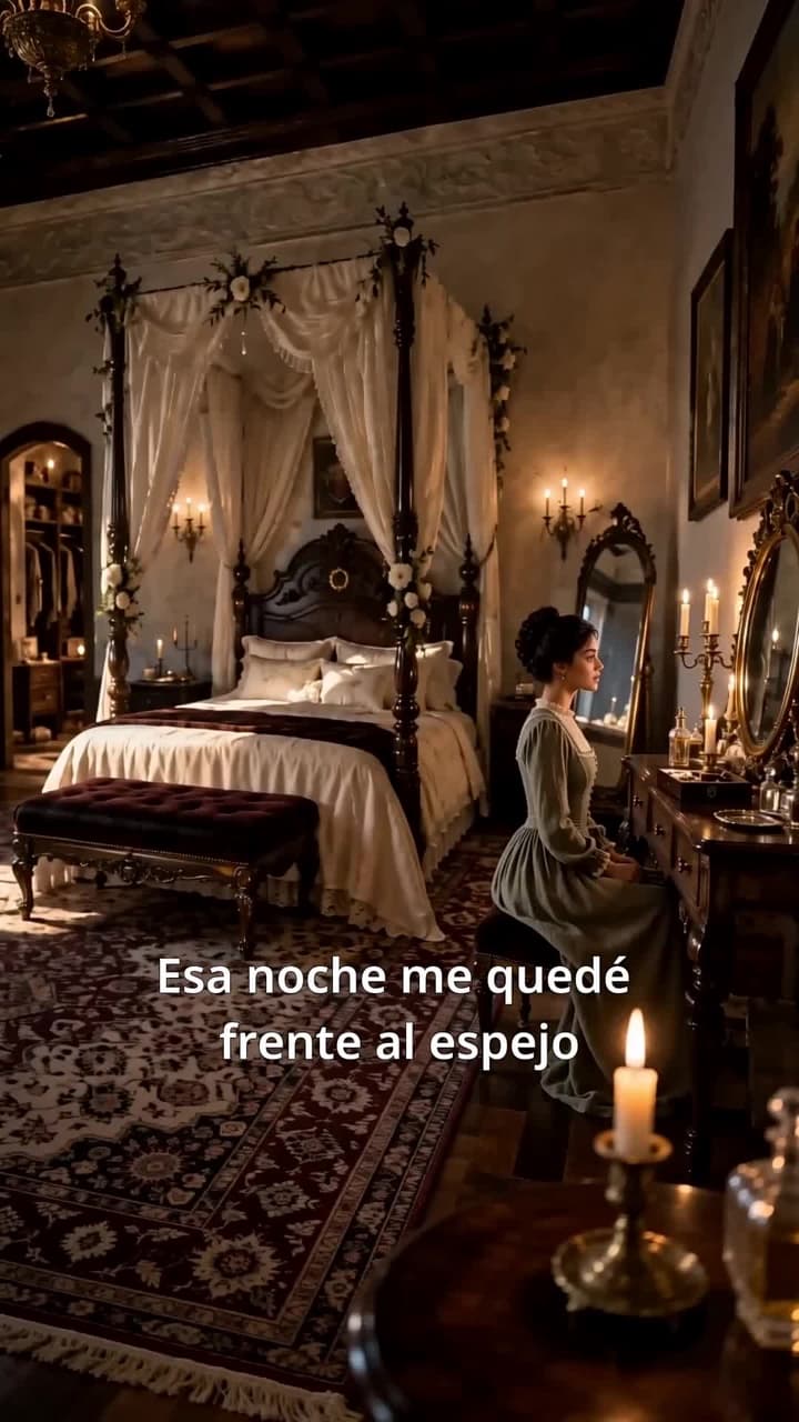 Mi Coronel No Puede... Y Yo Le Ruego - Episodio 51