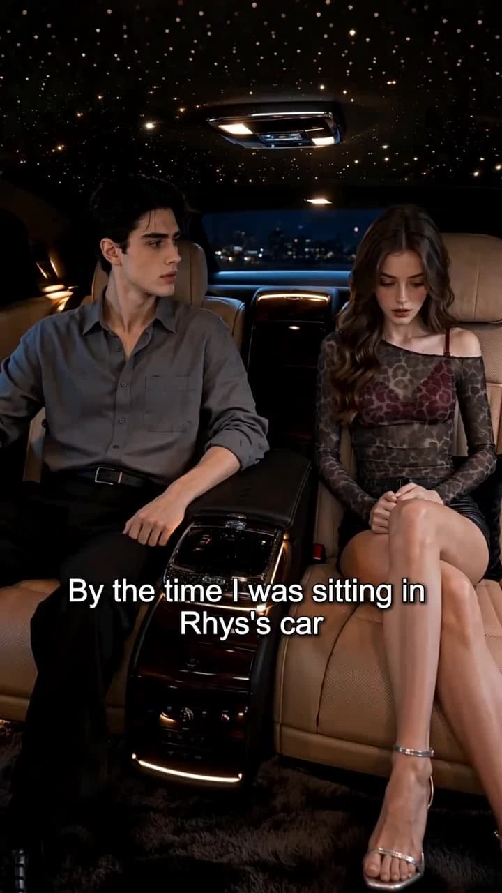 My Secret Paramour Is My Bestie’s Brother - Episode 16