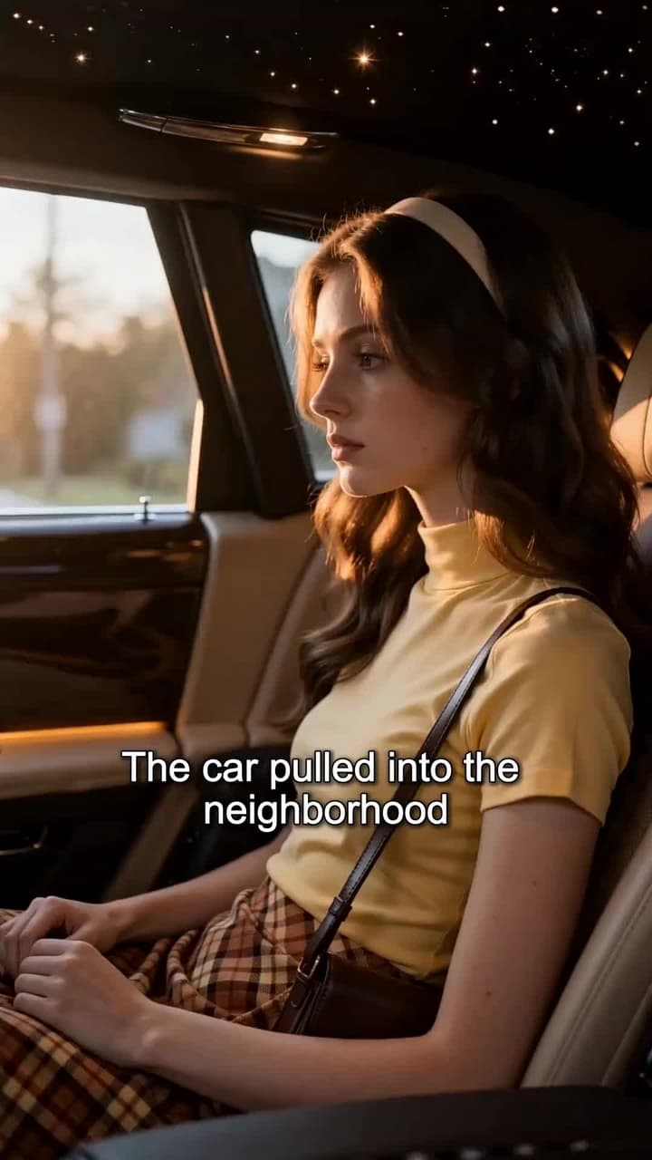 My Secret Paramour Is My Bestie’s Brother - Episode 10
