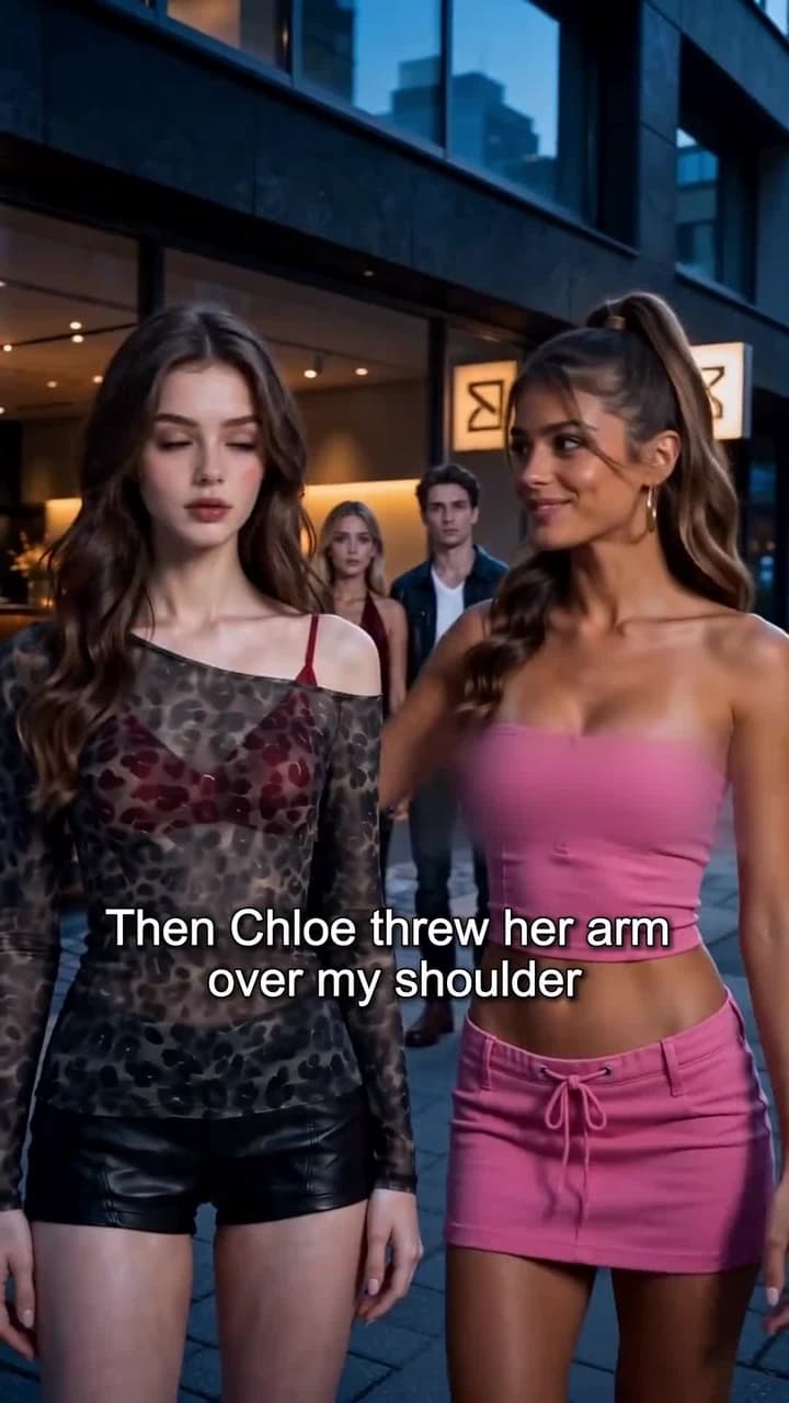 My Secret Paramour Is My Bestie’s Brother - Episode 11