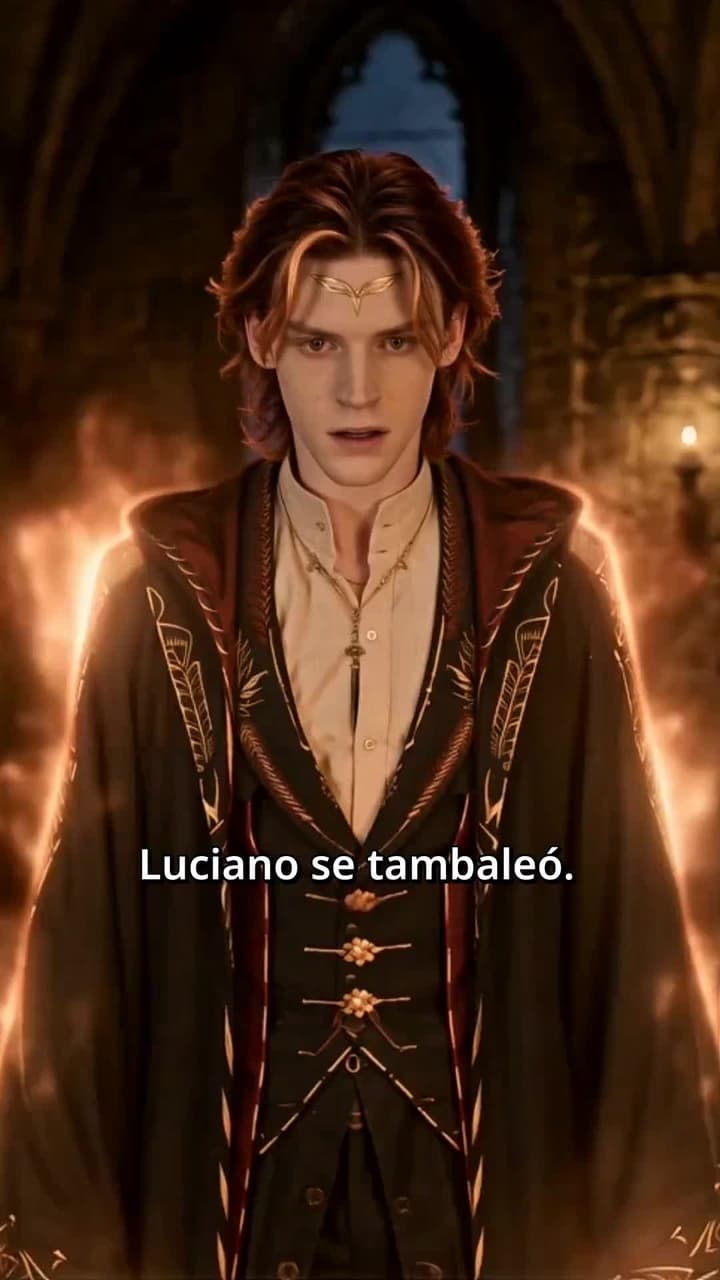 Fui Su Mayor Arrepentimiento - Episodio 16