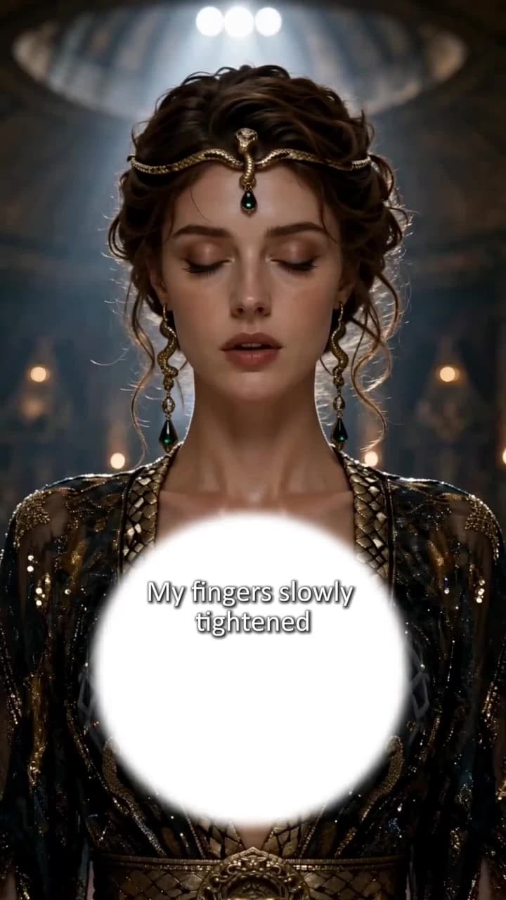 The Mate He Gave Away - Episode 61