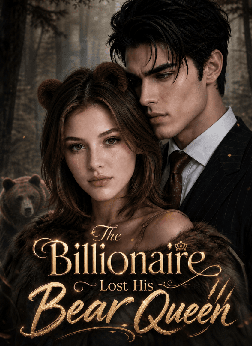 The Billionaire Lost His Bear Queen