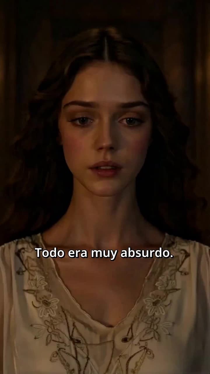 Fui Su Mayor Arrepentimiento - Episodio 17