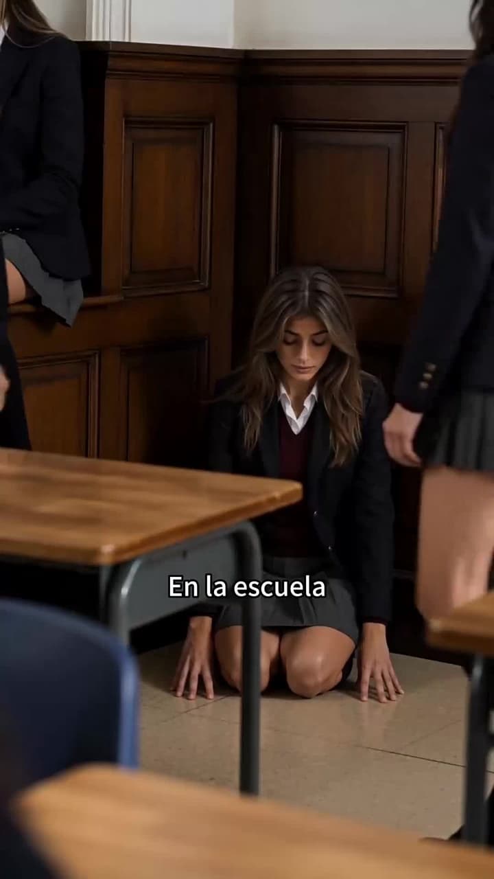 Mamá Ha Vuelto - Episodio 17