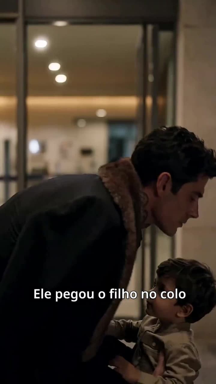 Contrato com o Don: de Babá a Esposa - Episódio 8