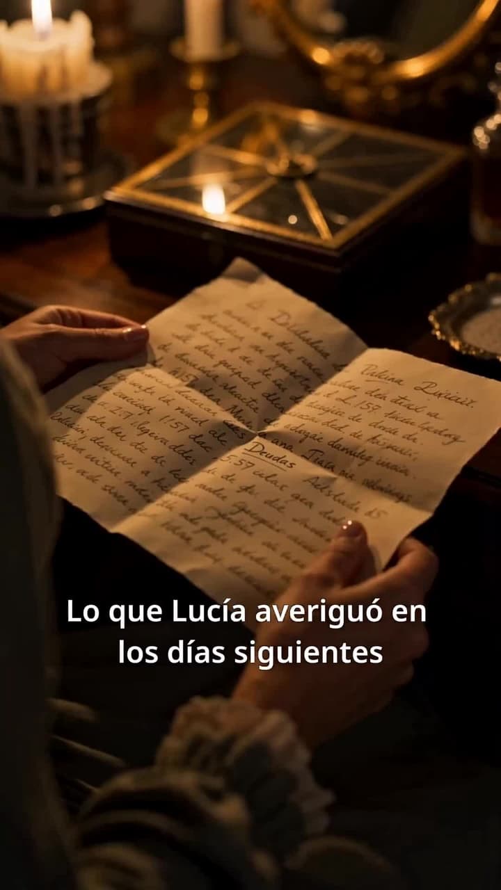 Mi Coronel No Puede... Y Yo Le Ruego - Episodio 60