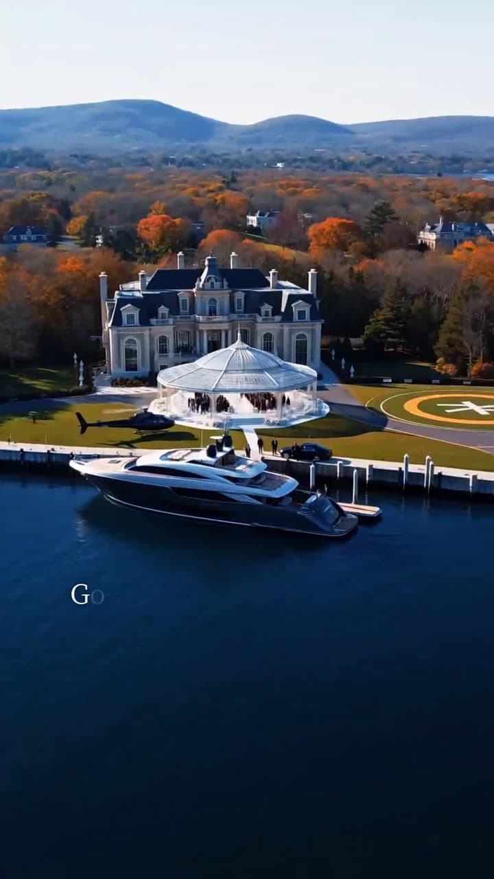 My Homeless Bride Is a Billionaire Heiress - Episode 1