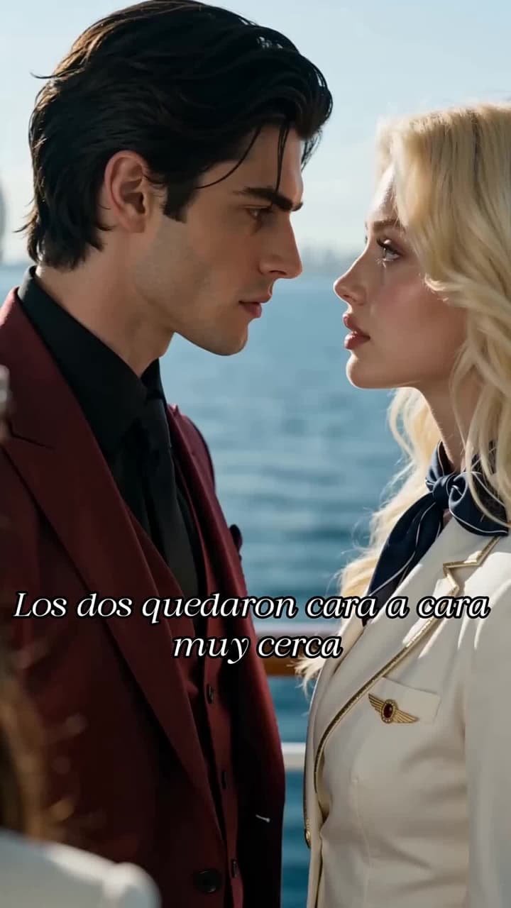 Catfish Mi Multimillonario del Crucero - Episodio 3