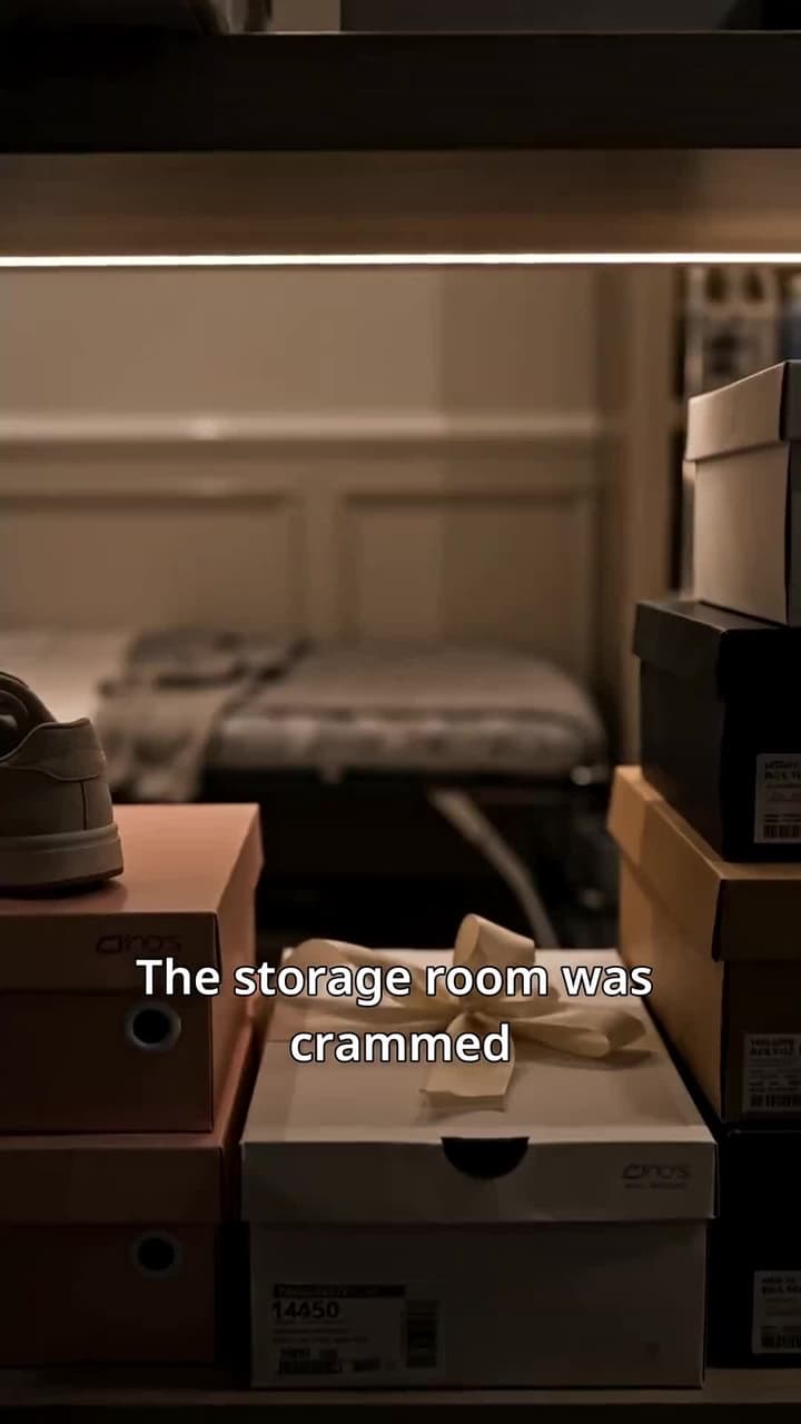 After Prison, I Took Everything From Him - Episode 2