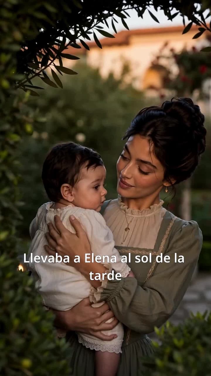Mi Coronel No Puede... Y Yo Le Ruego - Episodio 59