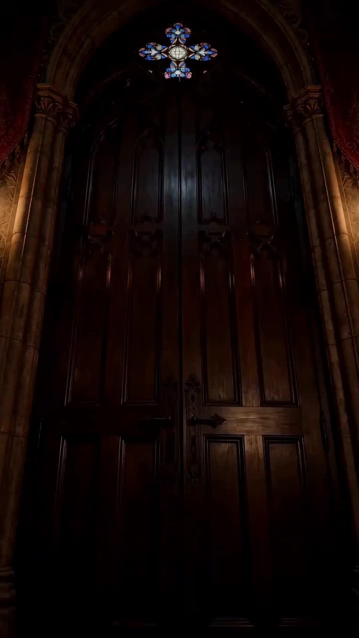 Blood Wedding I Married My Archenemy - Episode 11