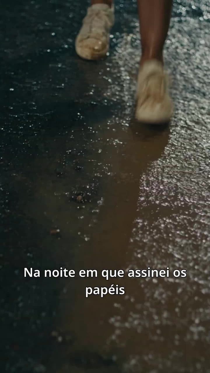 Contrato com o Don: de Babá a Esposa - Episódio 1