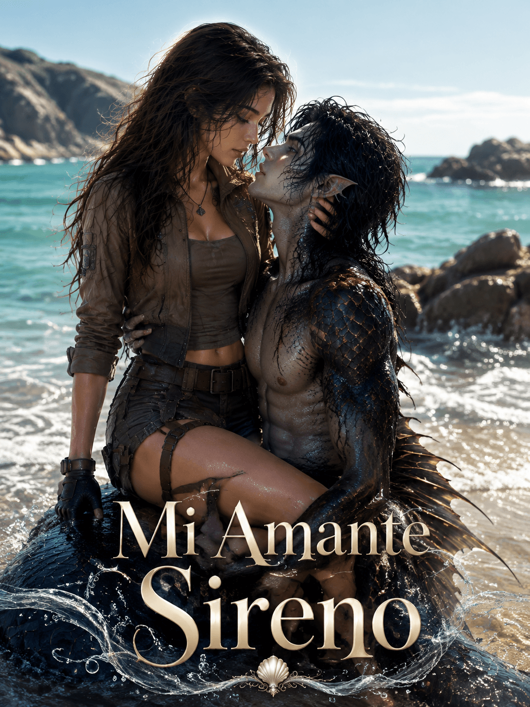 Mi Amante Sireno