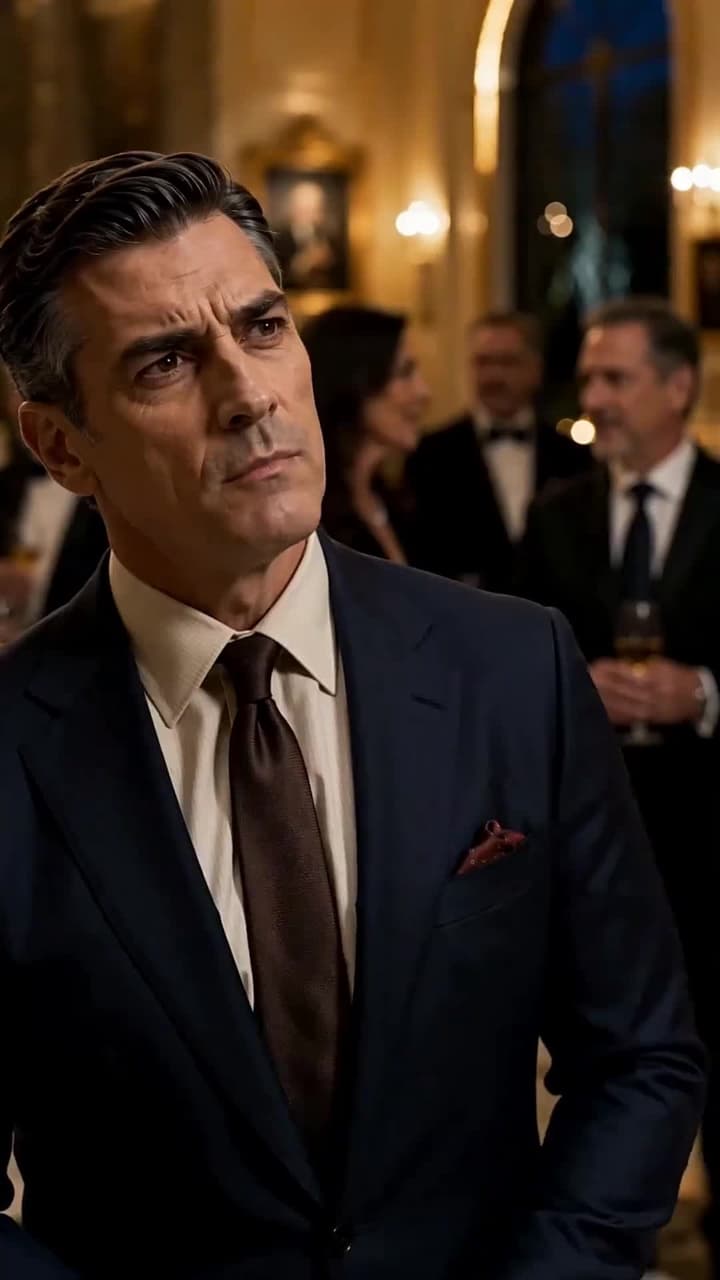 The Country Boy Is a Billionaire Heir - Episode 9