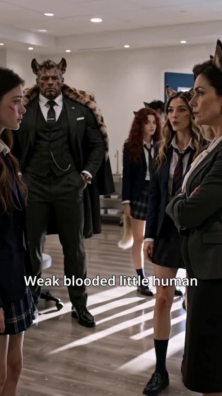 99 Dads: You Messed With the Wrong Girl - Episode 5