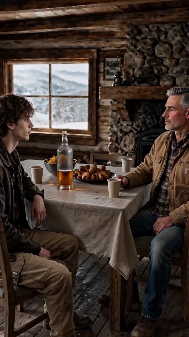 The Country Boy Is a Billionaire Heir - Episode 1