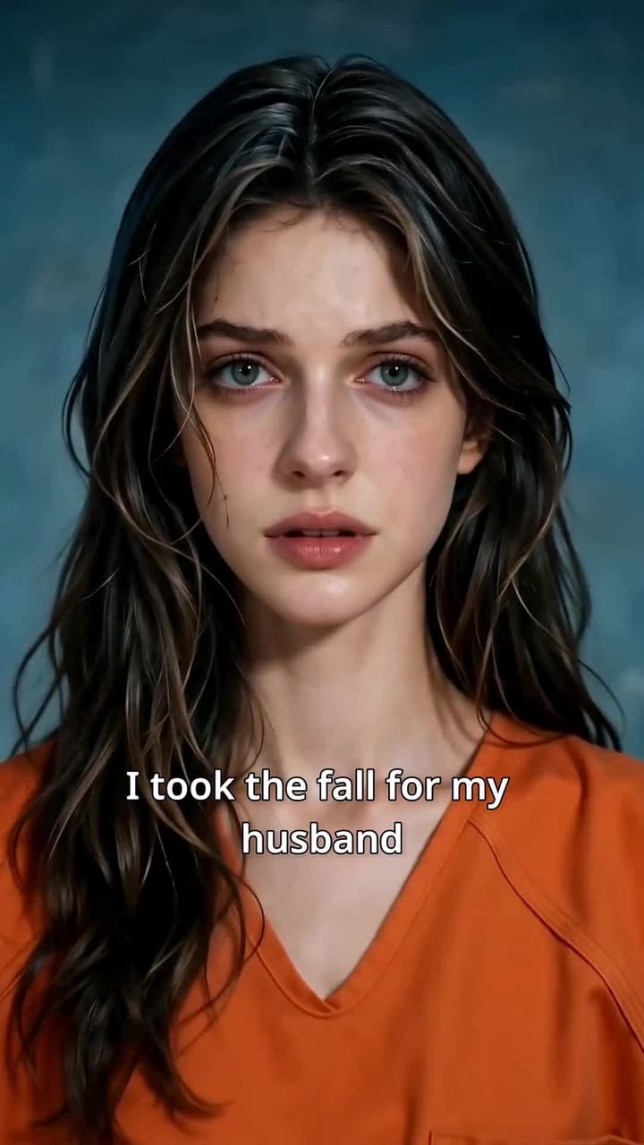After Prison, I Took Everything From Him - Episode 1