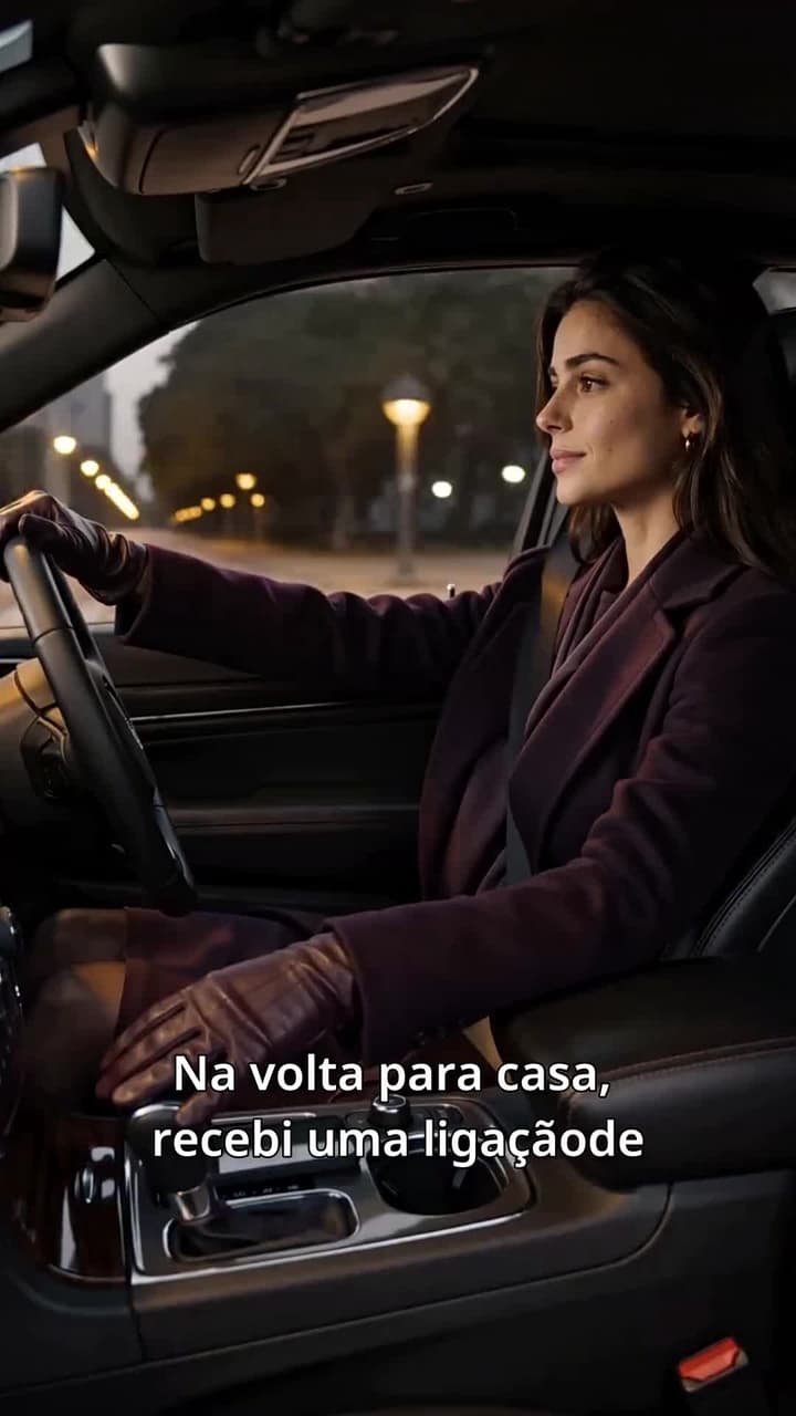 Contrato com o Don: de Babá a Esposa - Episódio 11
