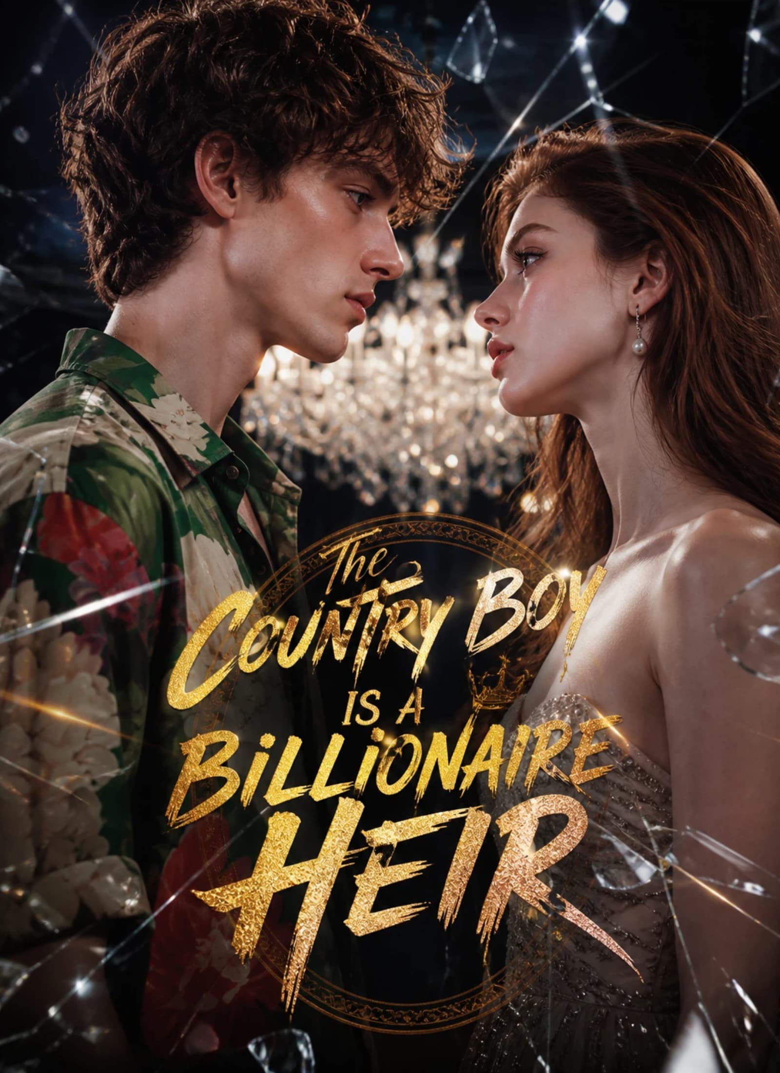 The Country Boy Is a Billionaire Heir