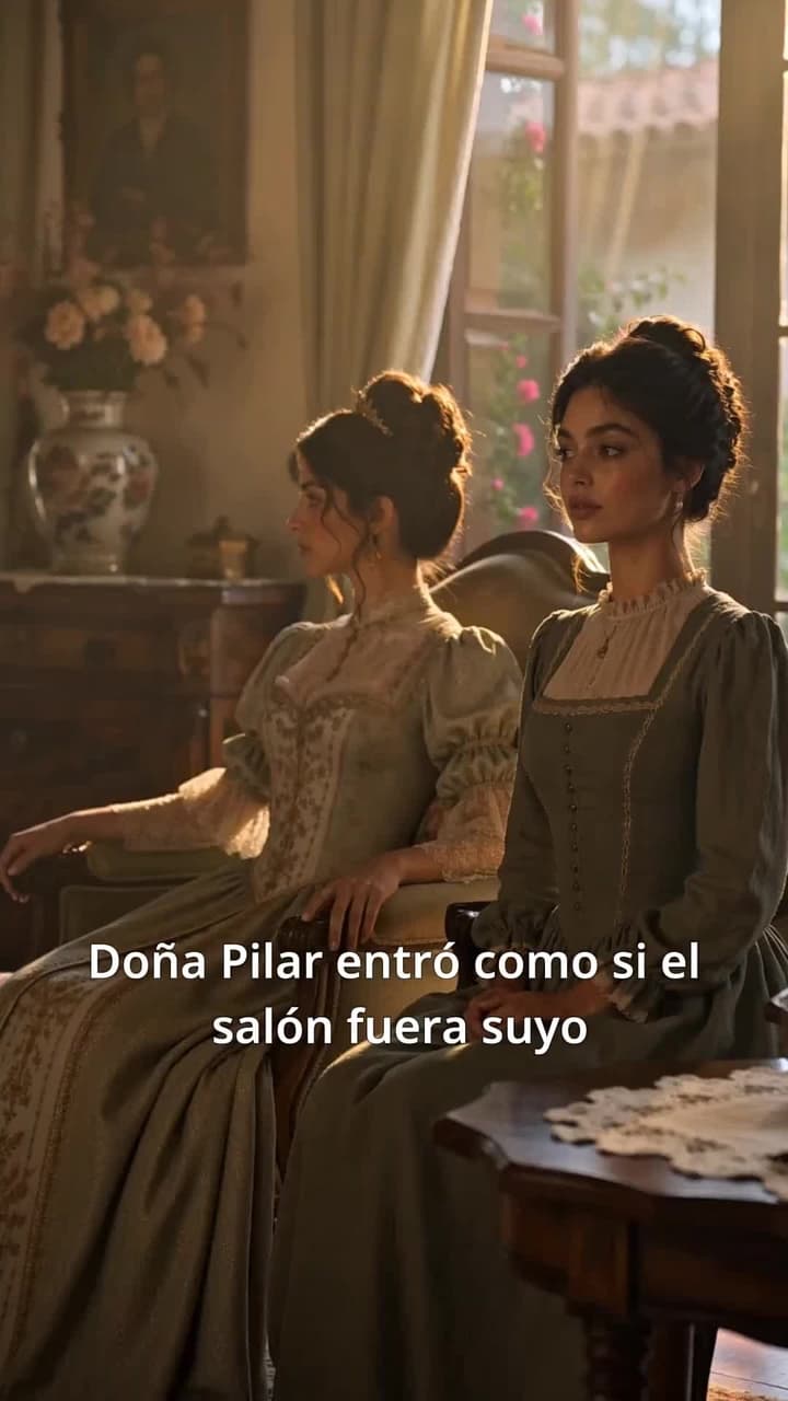 Mi Coronel No Puede... Y Yo Le Ruego - Episodio 62