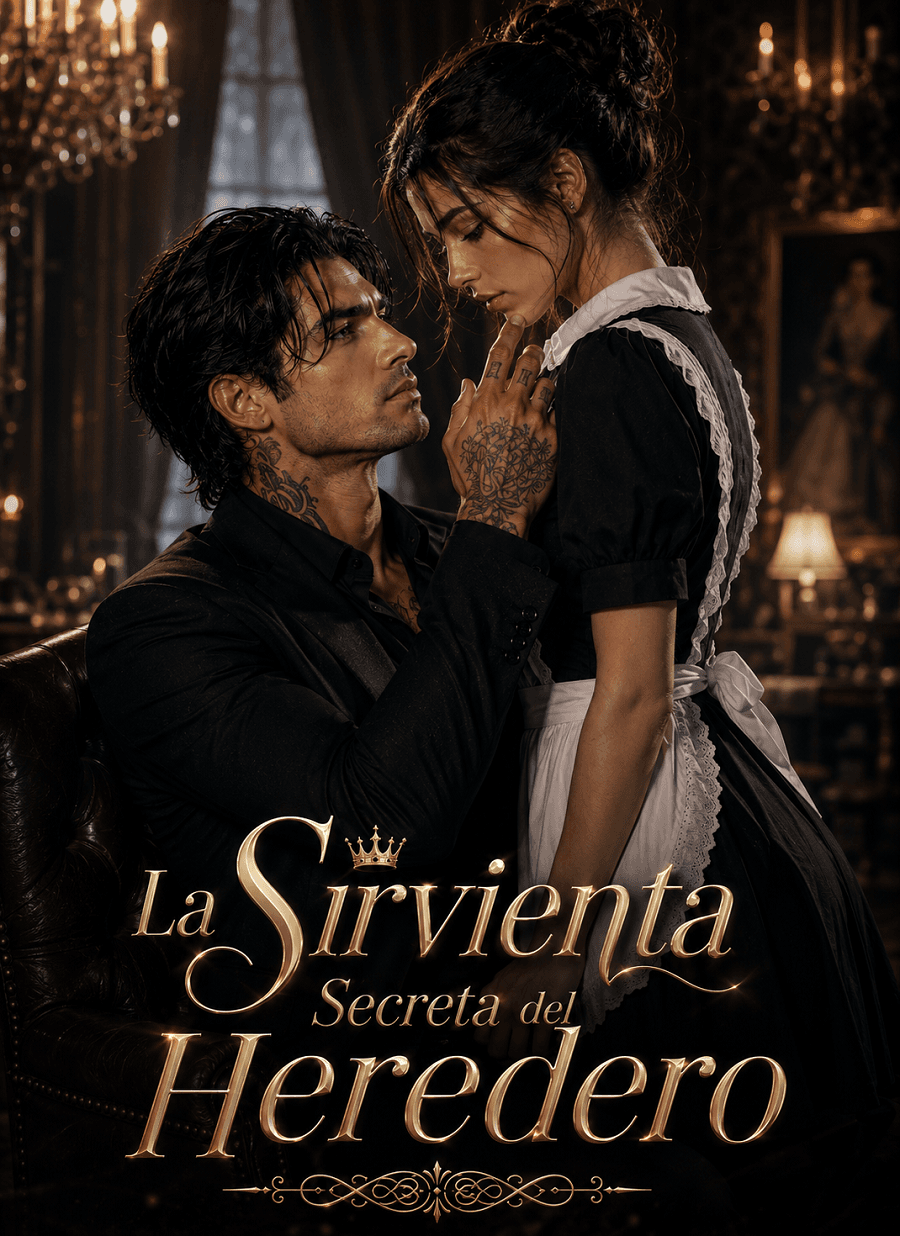 La Sirvienta Secreta del Heredero