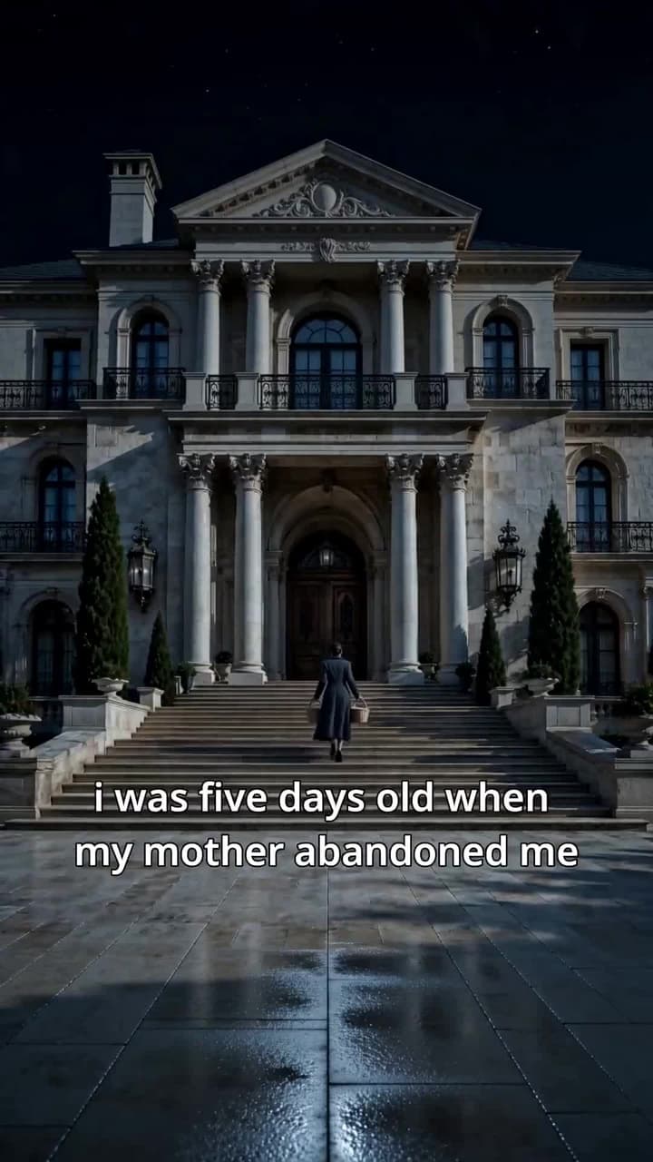 My 108 Mafia Dads The Mafia Dons' Hidden Heiress - Episode 1