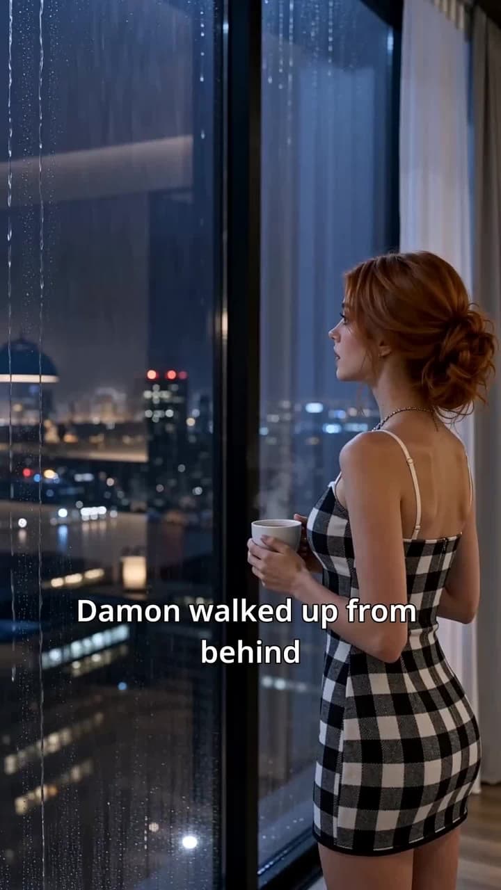 A Second Chance at Love - Episode 48