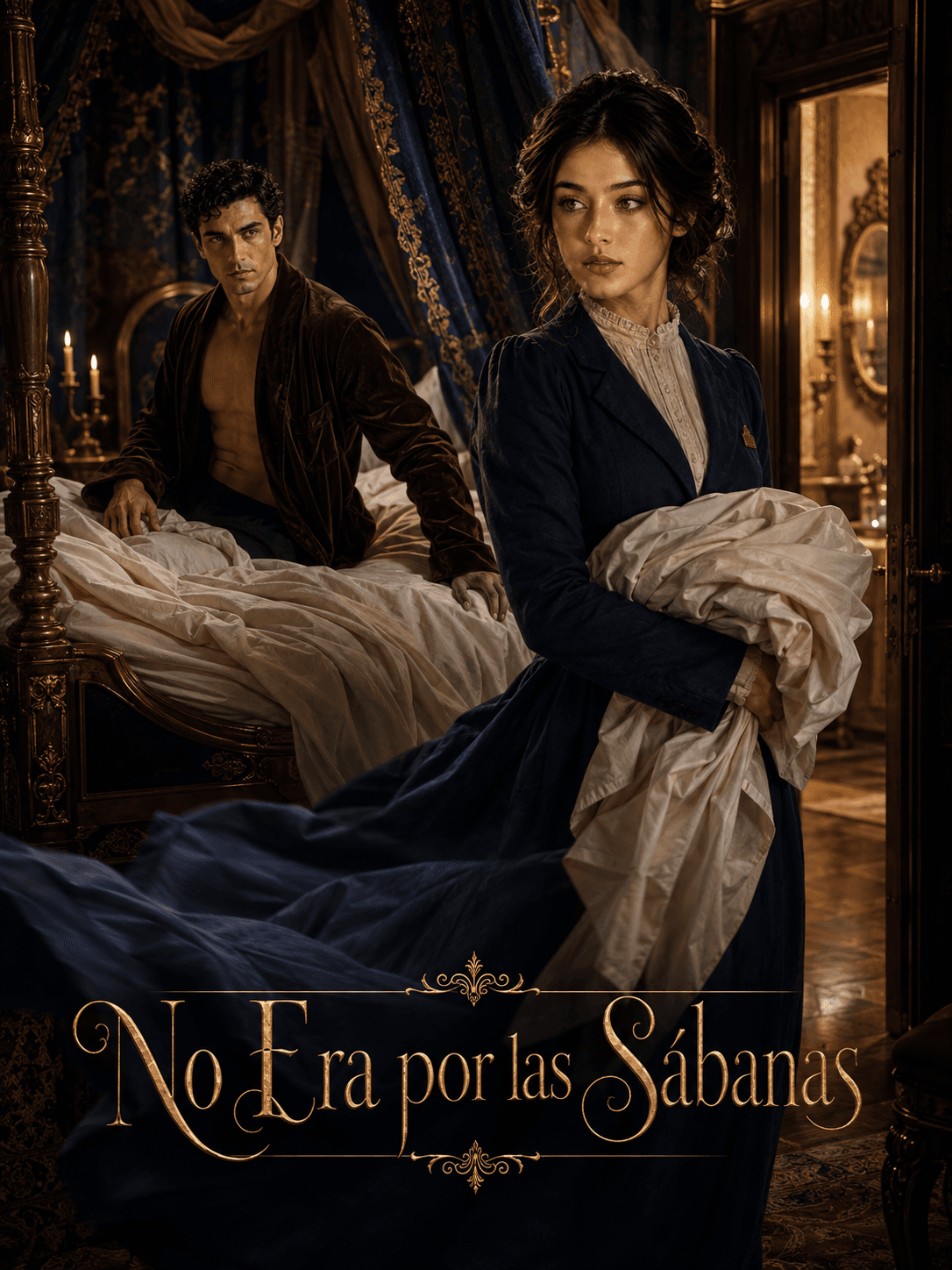No Era por las Sábanas