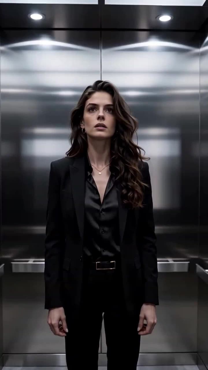 Betrayed by the Billionaire: Rise of the PR Queen - Episode 12